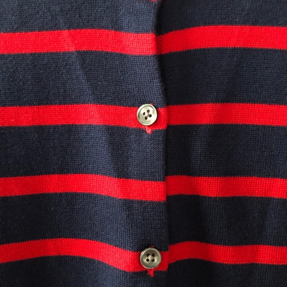 Lands’ End Sweater Set - Picture 3 of 7